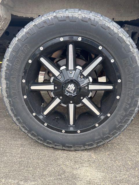 used 2016 Ford F-150 car, priced at $19,995