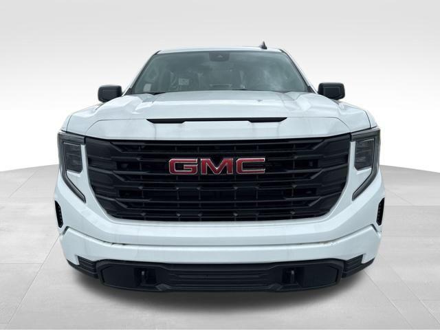 new 2025 GMC Sierra 1500 car, priced at $43,550