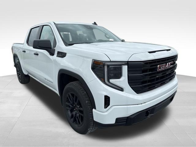 new 2025 GMC Sierra 1500 car, priced at $43,550