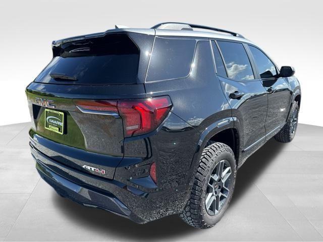 new 2026 GMC Terrain car, priced at $40,995