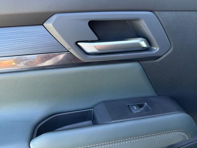 new 2026 GMC Terrain car, priced at $40,995