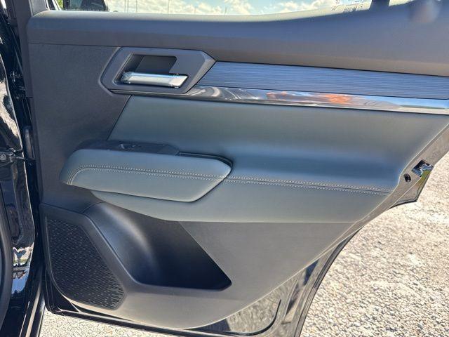 new 2026 GMC Terrain car, priced at $40,995