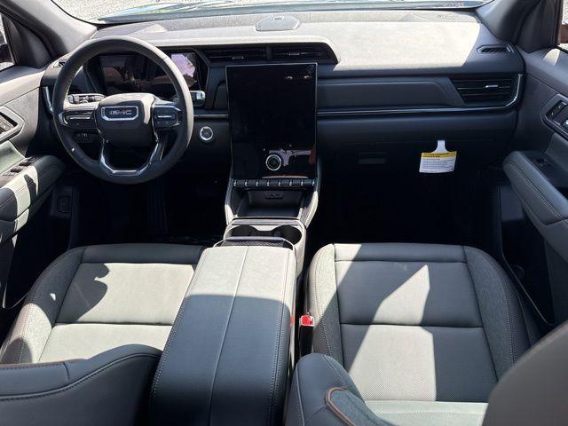 new 2026 GMC Terrain car, priced at $40,995