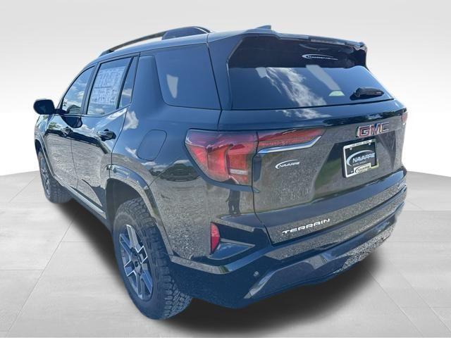 new 2026 GMC Terrain car, priced at $40,995