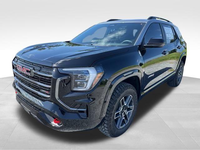 new 2026 GMC Terrain car, priced at $40,995