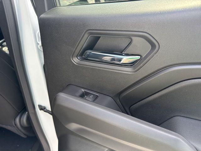 new 2025 GMC Canyon car, priced at $40,680