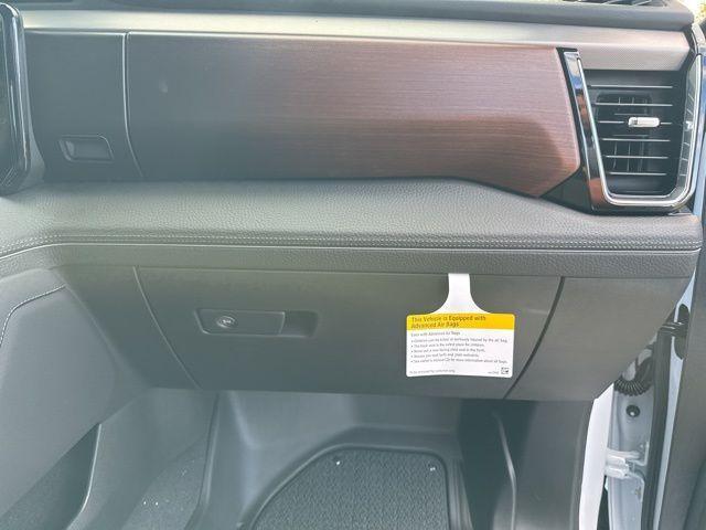 new 2026 GMC Sierra 1500 car, priced at $70,495