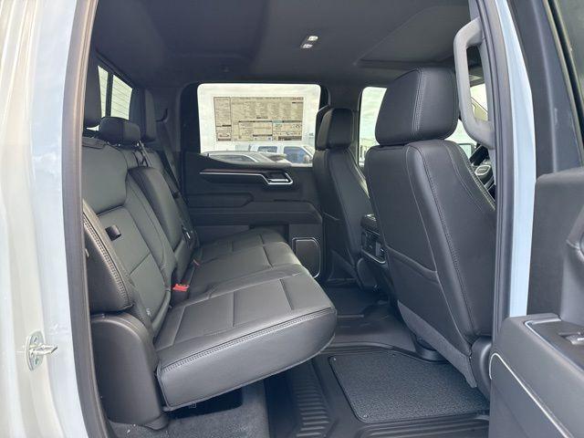new 2026 GMC Sierra 1500 car, priced at $70,495
