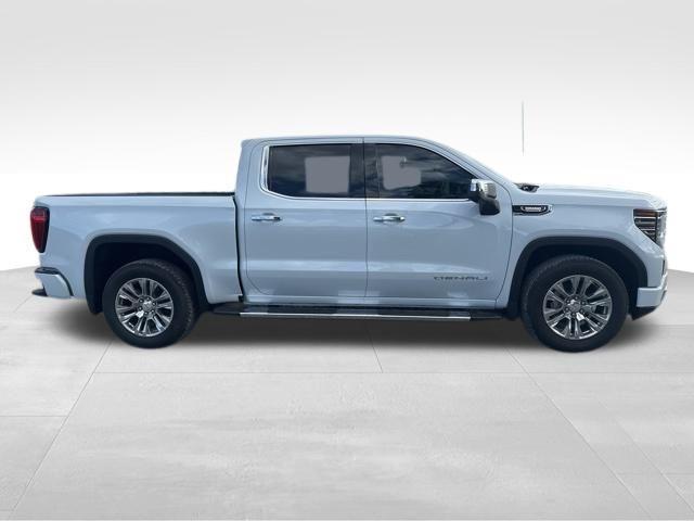 new 2026 GMC Sierra 1500 car, priced at $70,495