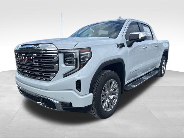 new 2026 GMC Sierra 1500 car, priced at $70,495