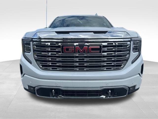 new 2026 GMC Sierra 1500 car, priced at $70,495
