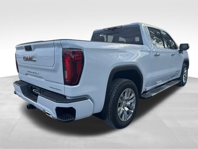 new 2026 GMC Sierra 1500 car, priced at $70,495