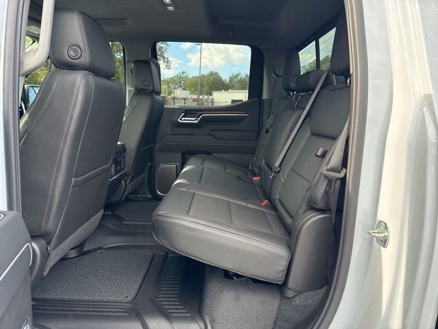 new 2026 GMC Sierra 1500 car, priced at $70,495