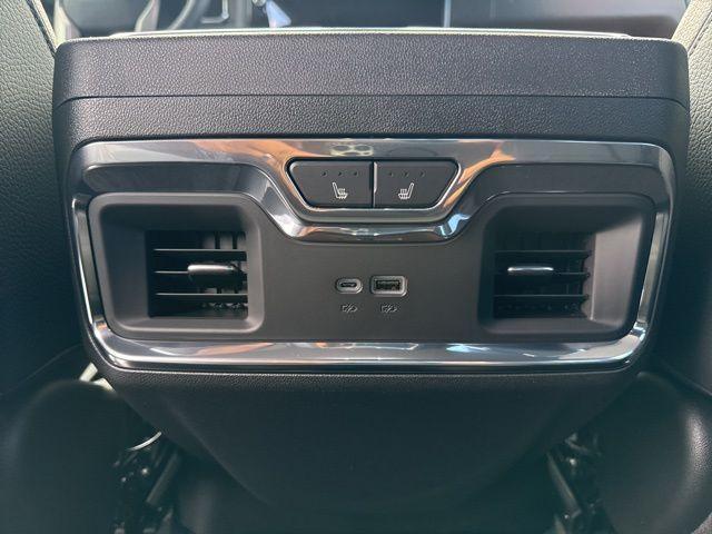 new 2026 GMC Sierra 1500 car, priced at $70,495