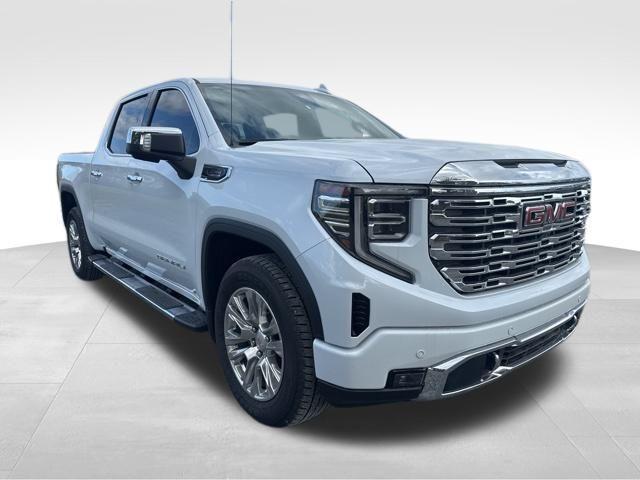 new 2026 GMC Sierra 1500 car, priced at $70,495
