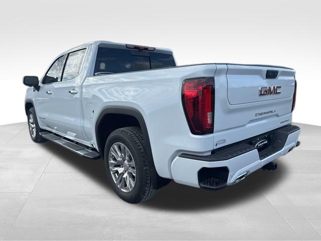 new 2026 GMC Sierra 1500 car, priced at $70,495