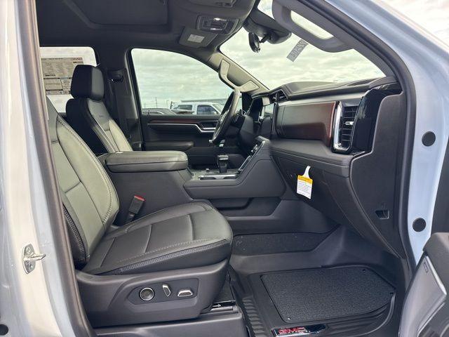 new 2026 GMC Sierra 1500 car, priced at $70,495