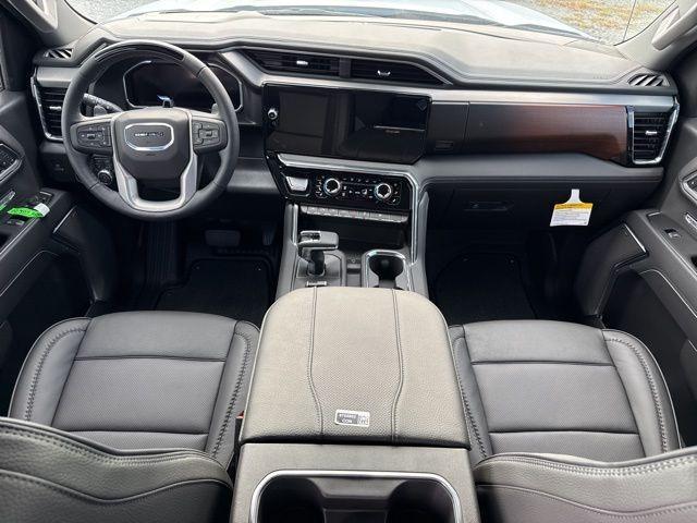 new 2026 GMC Sierra 1500 car, priced at $70,495