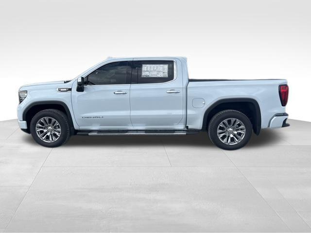 new 2026 GMC Sierra 1500 car, priced at $70,495