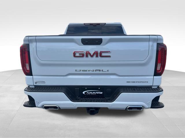 new 2026 GMC Sierra 1500 car, priced at $70,495