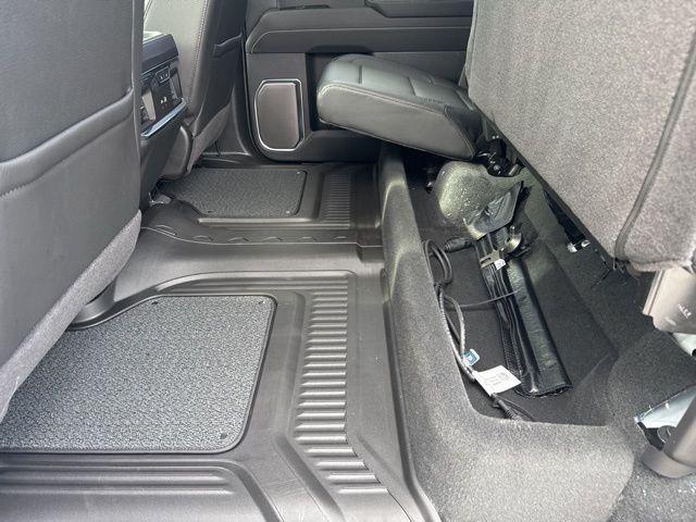 new 2026 GMC Sierra 1500 car, priced at $70,495