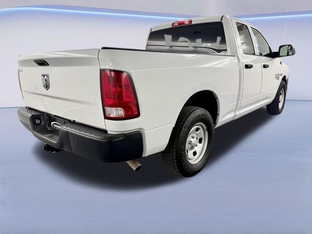 used 2022 Ram 1500 Classic car, priced at $21,995