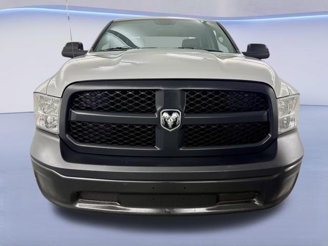used 2022 Ram 1500 Classic car, priced at $21,995