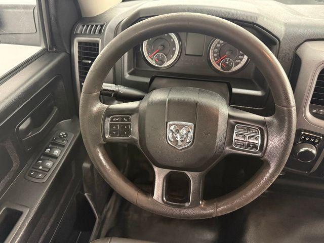 used 2022 Ram 1500 Classic car, priced at $21,995