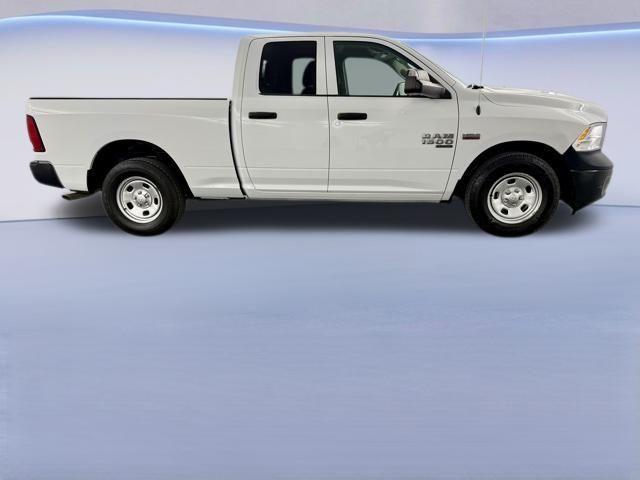 used 2022 Ram 1500 Classic car, priced at $21,995