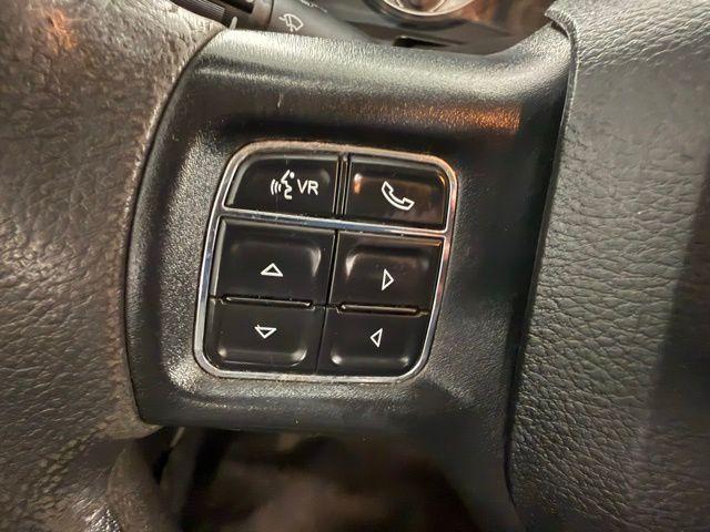 used 2022 Ram 1500 Classic car, priced at $21,995