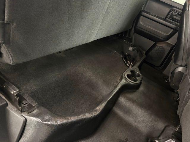 used 2022 Ram 1500 Classic car, priced at $21,995