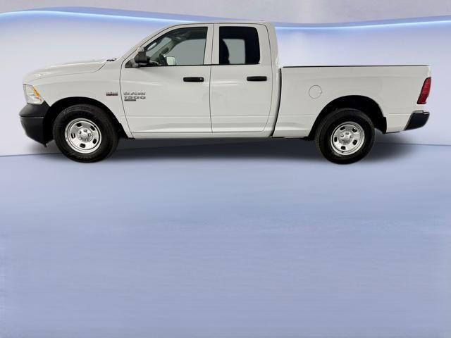 used 2022 Ram 1500 Classic car, priced at $21,995