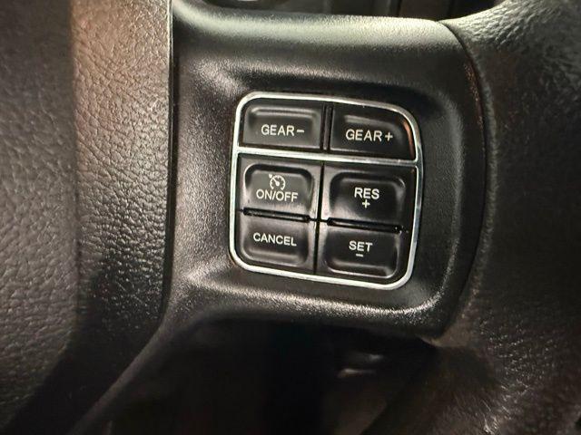 used 2022 Ram 1500 Classic car, priced at $21,995