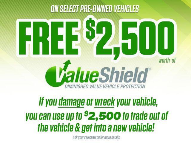 used 2022 Ram 1500 Classic car, priced at $21,995