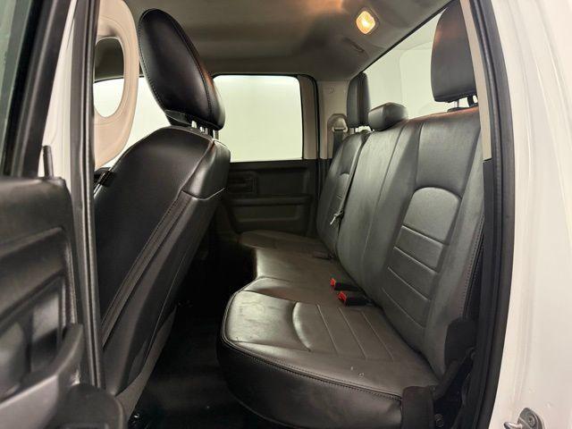 used 2022 Ram 1500 Classic car, priced at $21,995