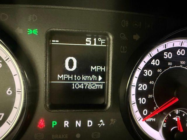 used 2022 Ram 1500 Classic car, priced at $21,995