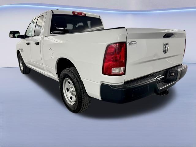used 2022 Ram 1500 Classic car, priced at $21,995