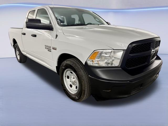 used 2022 Ram 1500 Classic car, priced at $21,995