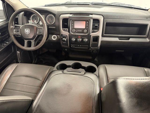 used 2022 Ram 1500 Classic car, priced at $21,995
