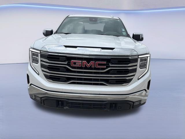 used 2023 GMC Sierra 1500 car, priced at $49,995