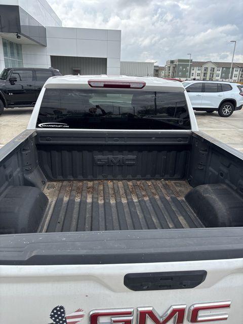 used 2023 GMC Sierra 1500 car, priced at $49,995