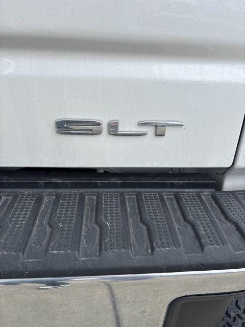 used 2023 GMC Sierra 1500 car, priced at $49,995