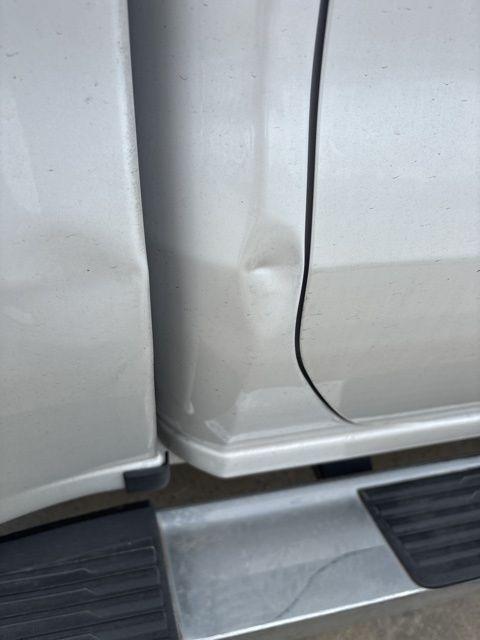 used 2023 GMC Sierra 1500 car, priced at $49,995