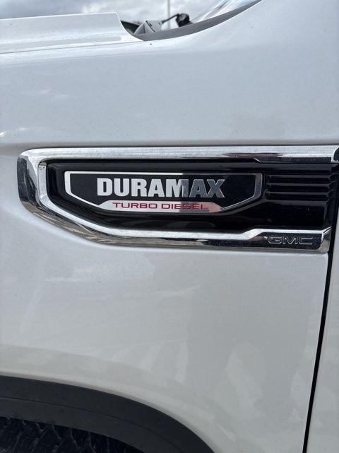 used 2023 GMC Sierra 1500 car, priced at $49,995