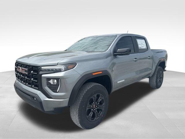 new 2025 GMC Canyon car, priced at $41,875