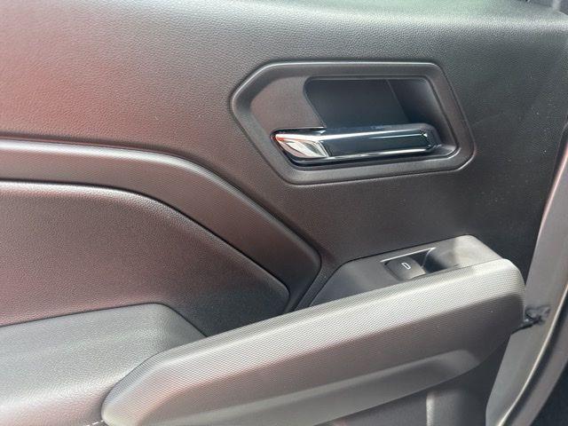 new 2025 GMC Canyon car, priced at $41,875