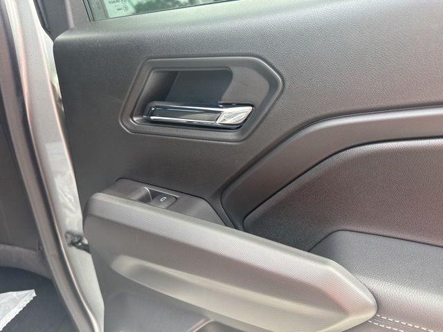 new 2025 GMC Canyon car, priced at $41,875