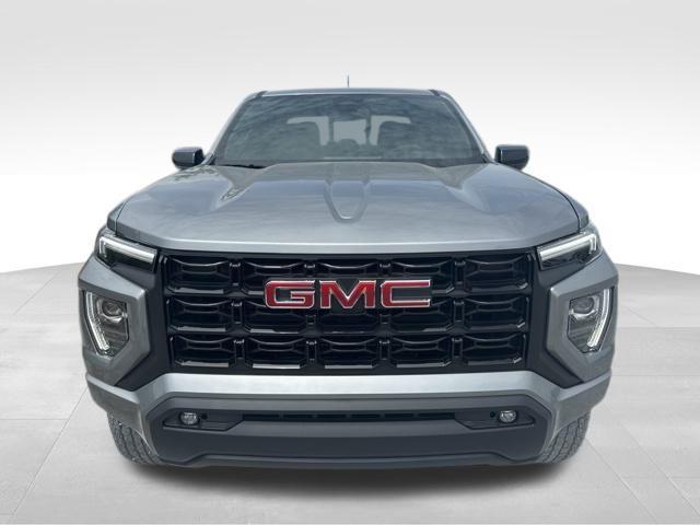 new 2025 GMC Canyon car, priced at $41,875