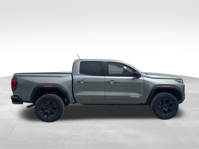 new 2025 GMC Canyon car, priced at $41,875
