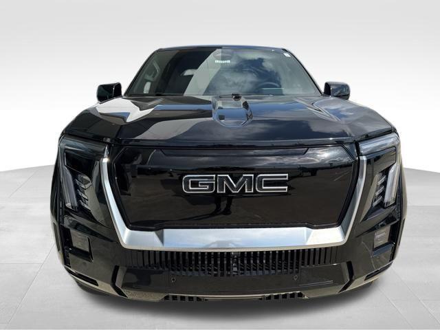 new 2025 GMC Sierra EV car, priced at $92,995